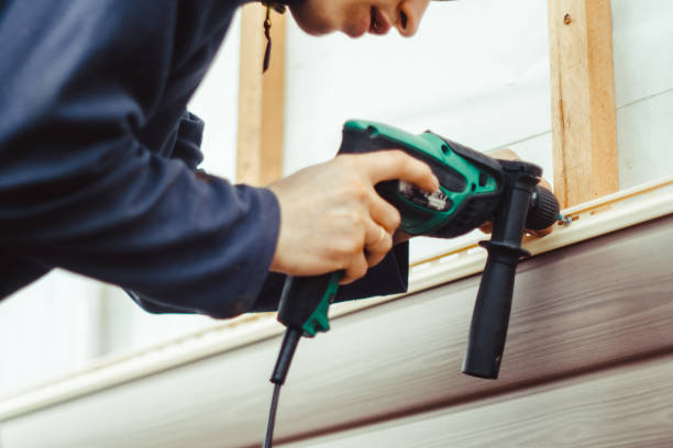 Affordable Siding Repair and Maintenance Services in Mount Carmel, TN